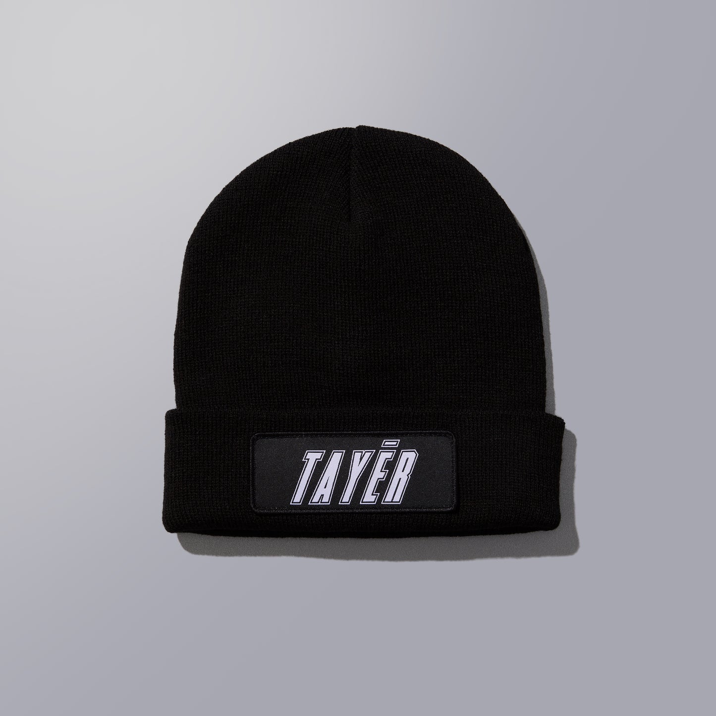 TAYĒR BEANIE