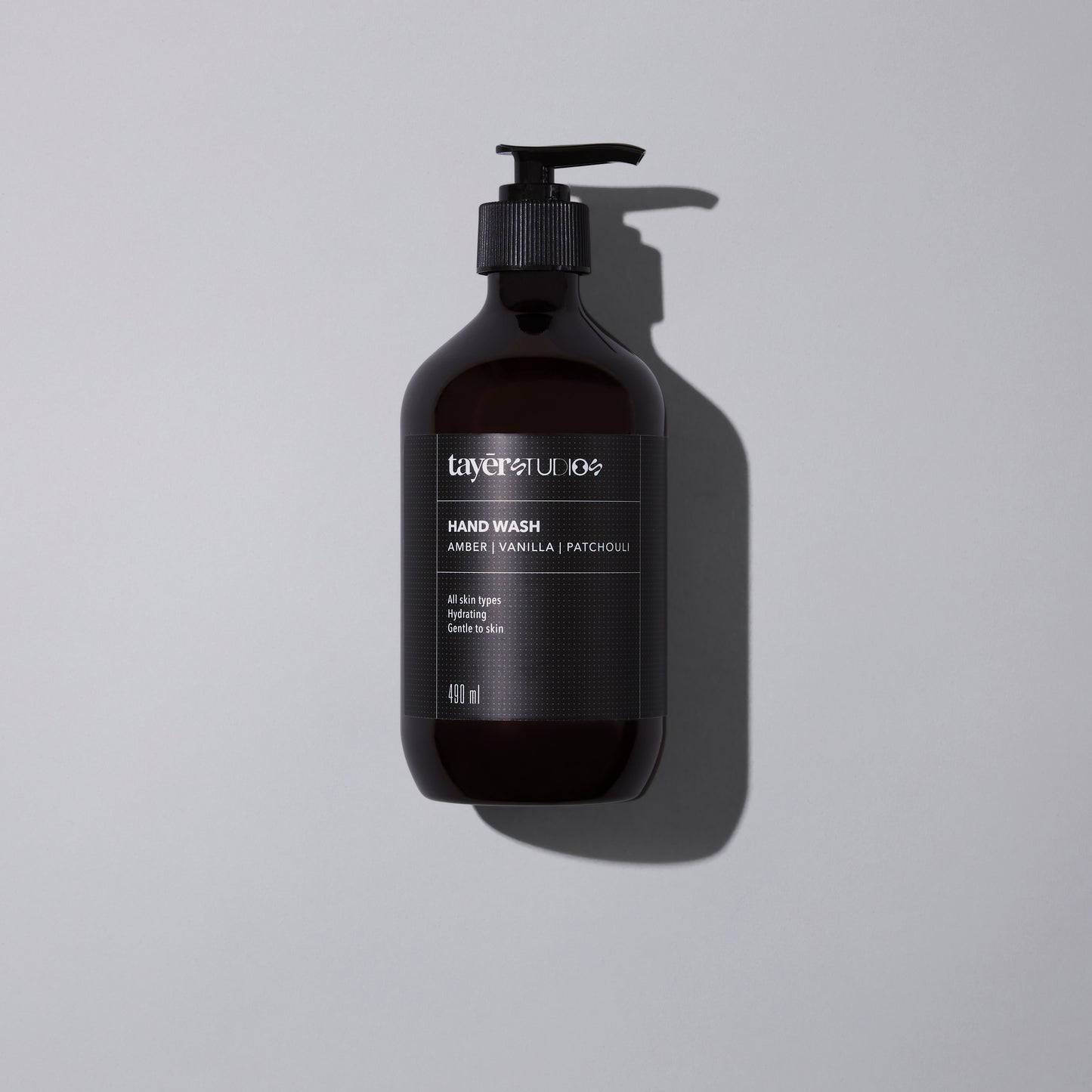 TAYĒR STUDIOS HAND WASH