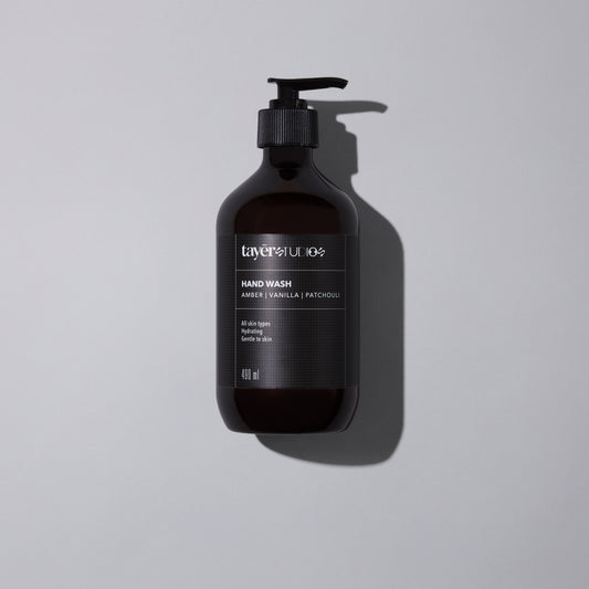 TAYĒR STUDIOS HAND WASH
