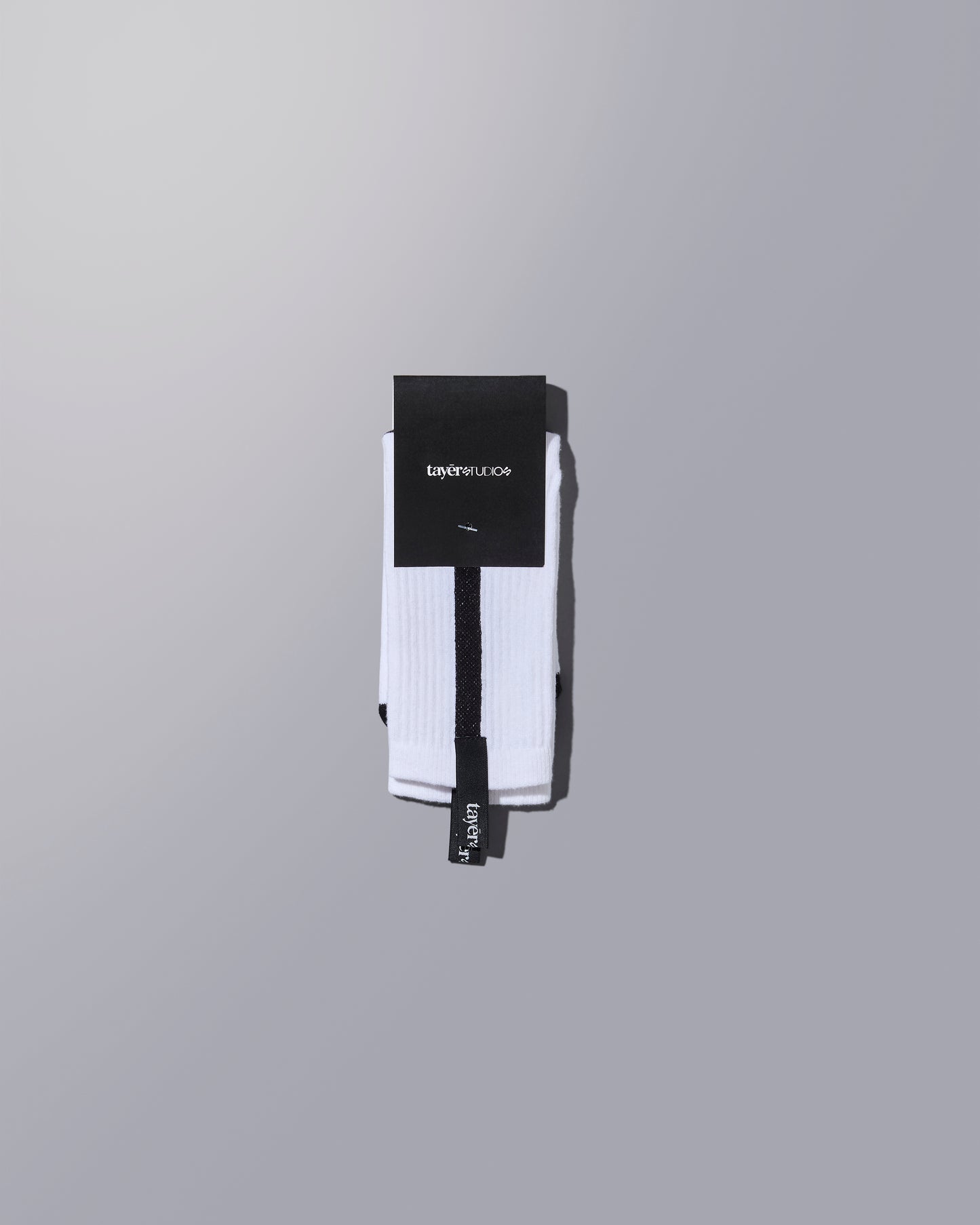 TAYĒR STUDIOS + RE.LINE / SUPER SOCKS