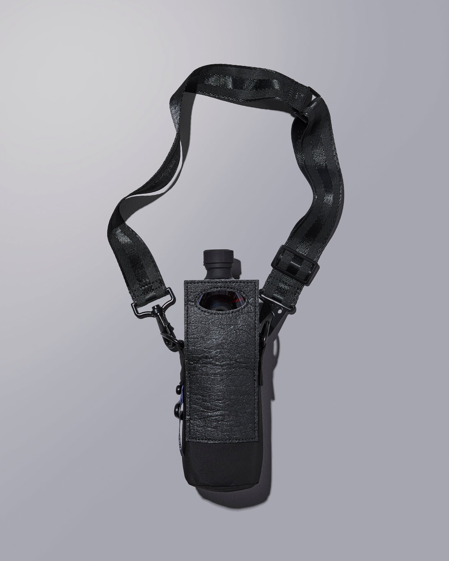 TAYĒR STUDIOS + RE.LINE / BOTTLĒE BAG