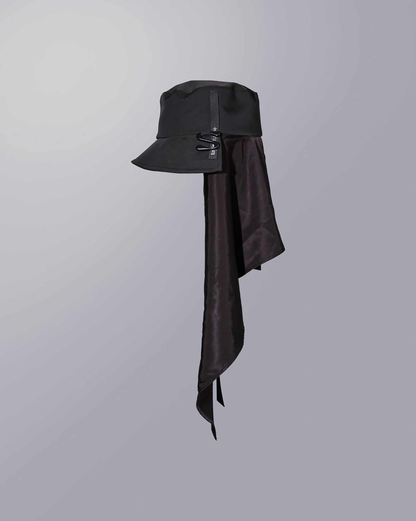 TAYĒR STUDIOS + RE.LINE / BANDANA BUCKĒET HAT