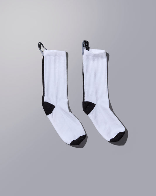 TAYĒR STUDIOS + RE.LINE / SUPER SOCKS