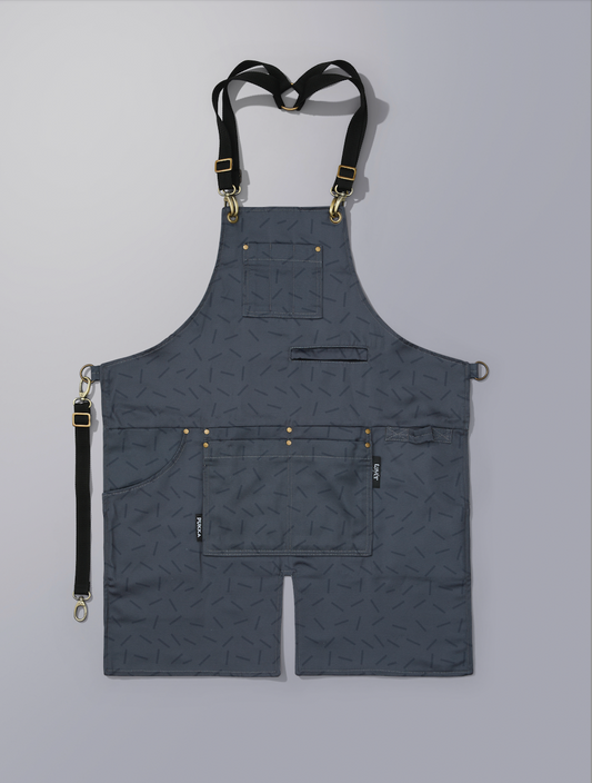 TAYĒR APRON