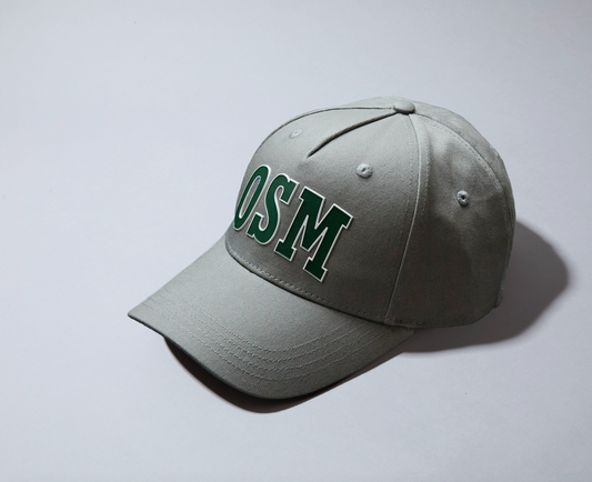 CULT OF ONE SIP MARTINI SNAPBACK