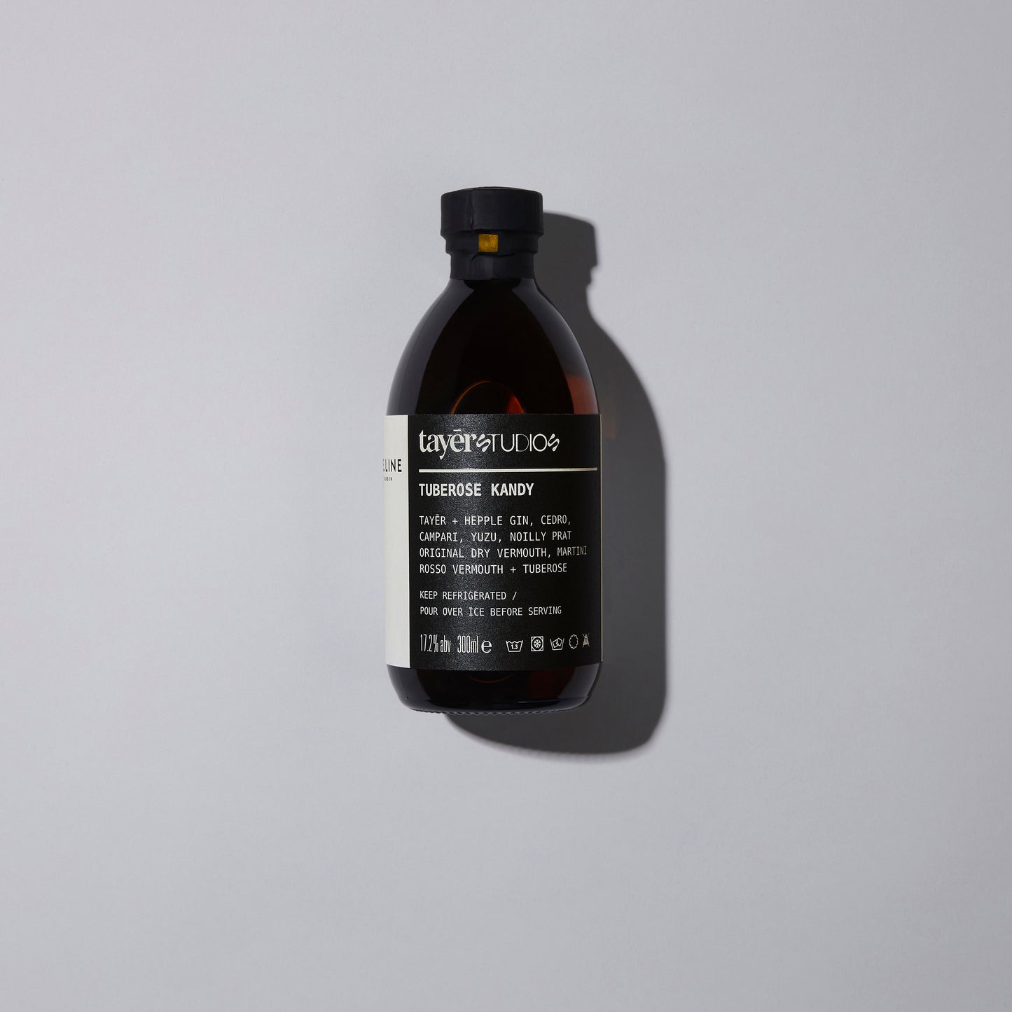 TAYĒR STUDIOS + RE.LINE / TUBEROSE KANDY LIMITED EDITION