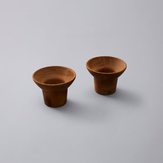 CEDAR CUP / TAYĒR STUDIOS X CRUCIAL DETAIL LIMITED EDITION