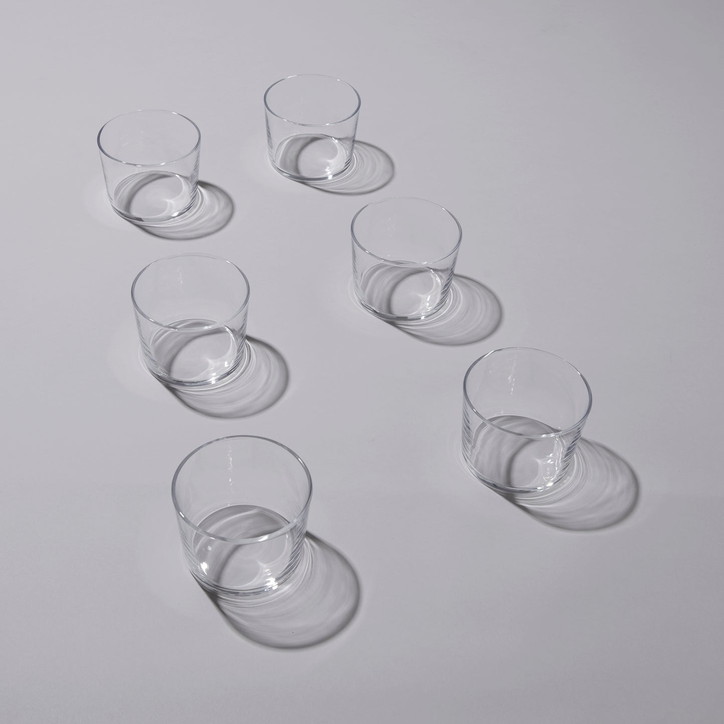 TAYĒR DRIP /  SET OF 6