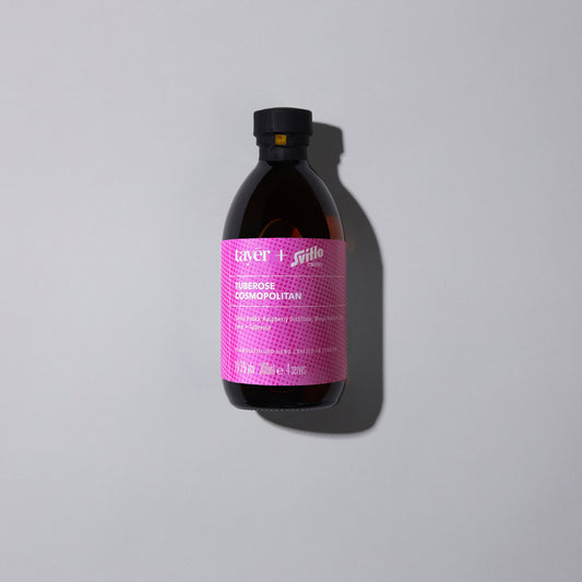 TAYĒR + SVITLO / TUBEROSE COSMOPOLITAN
