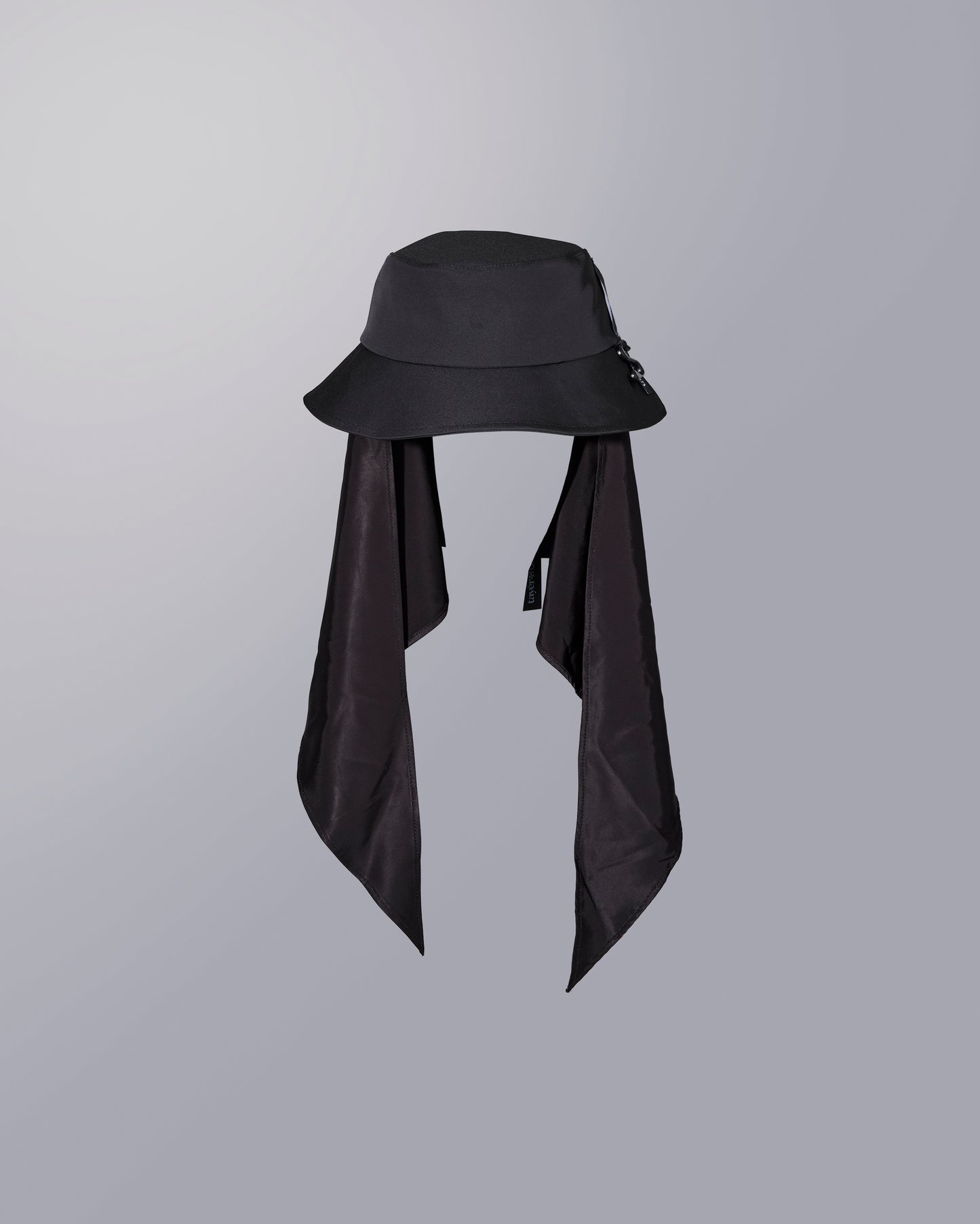 TAYĒR STUDIOS + RE.LINE / BANDANA BUCKĒET HAT