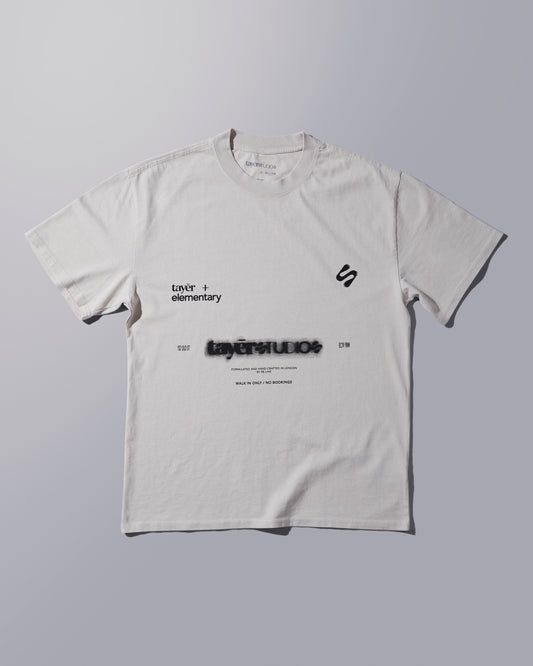 TAYĒR STUDIOS + RE.LINE / 2025 TĒE