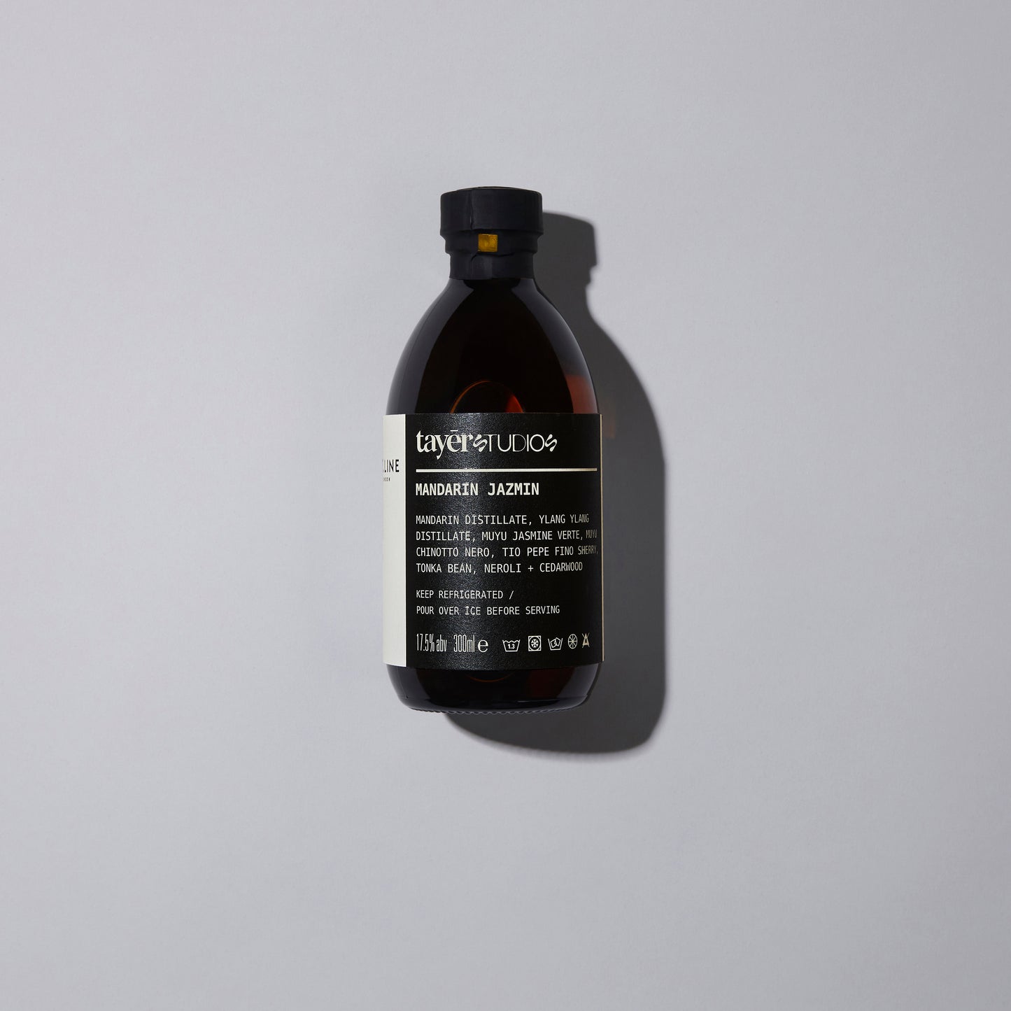 TAYĒR STUDIOS + RE.LINE / MANDARIN JAZMIN LIMITED EDITION