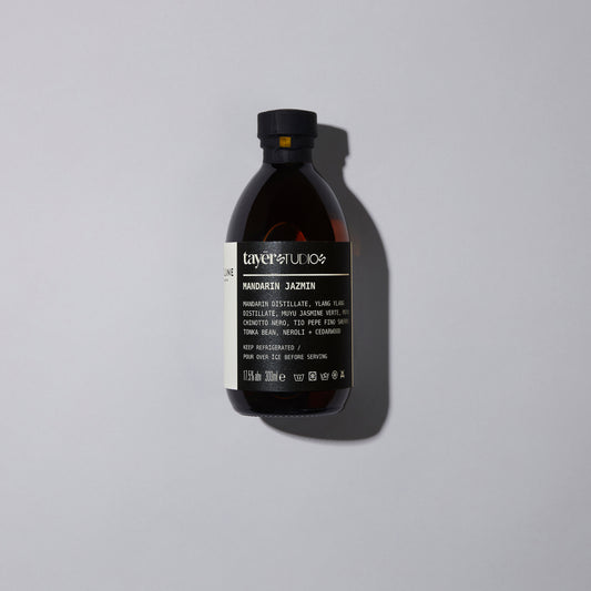 TAYĒR STUDIOS + RE.LINE / MANDARIN JAZMIN LIMITED EDITION